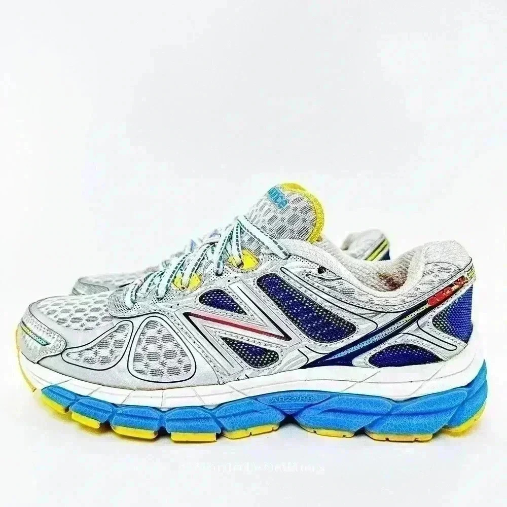 New Balance 860 V4 Running Sneakers - Picture 2 of 10
